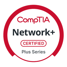 CompTIA Network+ ce