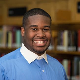 Pedro Cooper