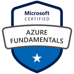AZ-900: Microsoft Azure Fundamentals