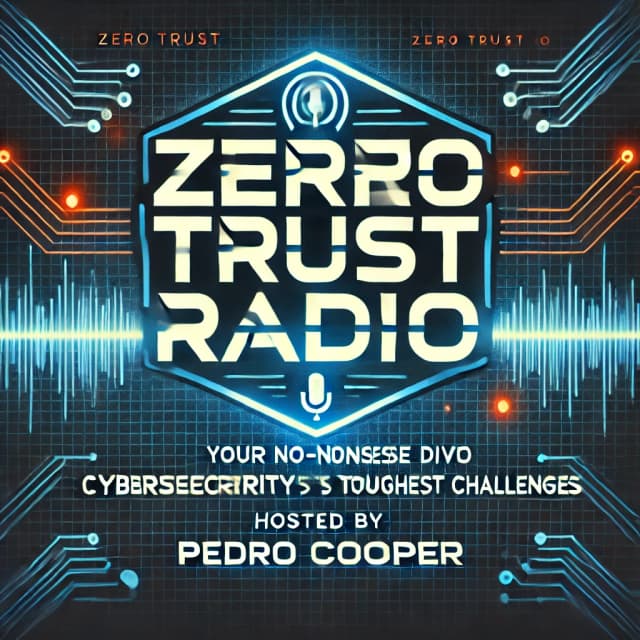 Episode 1: Securing Your Network
