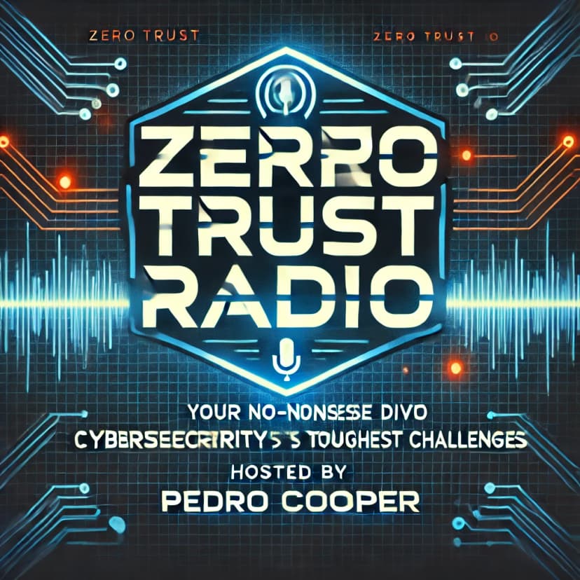 Implementing Zero Trust Architecture